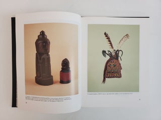THE ELOQUENT DEAD: ANCESTRAL SCULPTURE OF INDONESIA AND SOUTHEAST ASIA