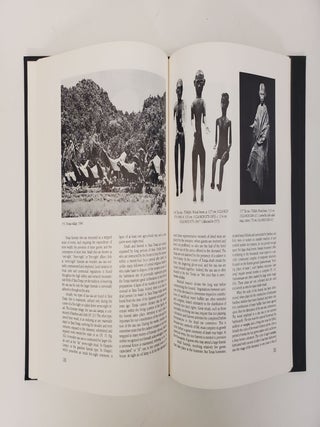 THE ELOQUENT DEAD: ANCESTRAL SCULPTURE OF INDONESIA AND SOUTHEAST ASIA