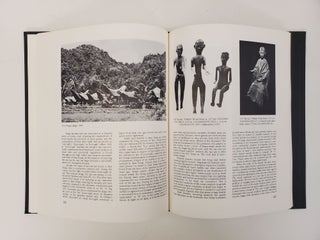 THE ELOQUENT DEAD: ANCESTRAL SCULPTURE OF INDONESIA AND SOUTHEAST ASIA