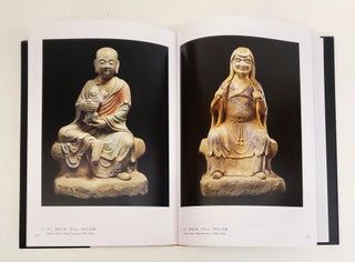 THE ART OF CONTEMPLATION: RELIGIOUS SCULPTURE FROM PRIVATE COLLECTIONS