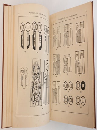 THE STEWART LOCKHART COLLECTION OF CHINESE COPPER COINS