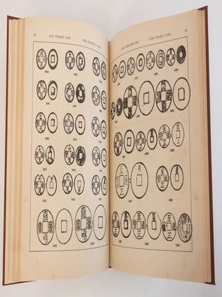 THE STEWART LOCKHART COLLECTION OF CHINESE COPPER COINS