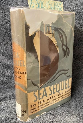 1361886 Sea Sequel to the Week-end Book. Marion Coates