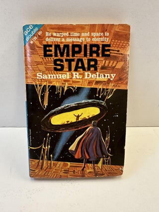 1362006 EMPIRE STAR [SIGNED]/THE TREE LORD OF IMETEN. Samuel R. Delany, Tom Purdom