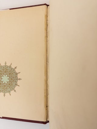 POET OF THE EAST AND CHUGHTAI