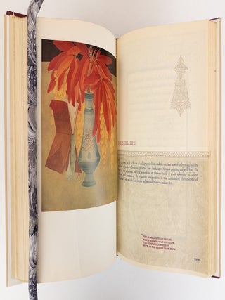 POET OF THE EAST AND CHUGHTAI