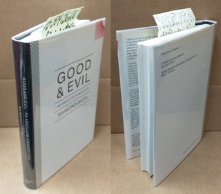 1362067 Good and Evil: An Absolute Conception. Raymond Gaita