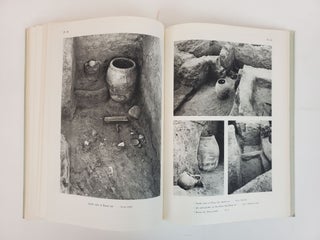 CHAQALAQ TEPE: FORTIFIED VILLAGE IN NORTH AFGHANISTAN EXCAVATED IN 1964-1967