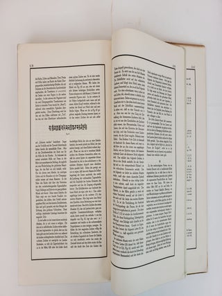 DIE TEUFEL DES AVESTA UND IHRE BEZIEHUNGEN ZUR IKONOGRAPHIE DES BUDDHISMUS ZENTRAL-ASIENS