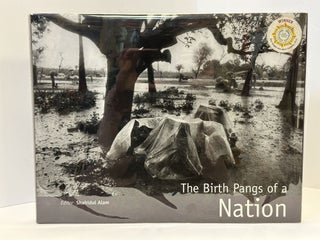 1362524 THE BIRTH PANGS OF A NATION. Shahidul Alam