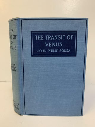 1362979 THE TRANSIT OF VENUS. John Philip Sousa
