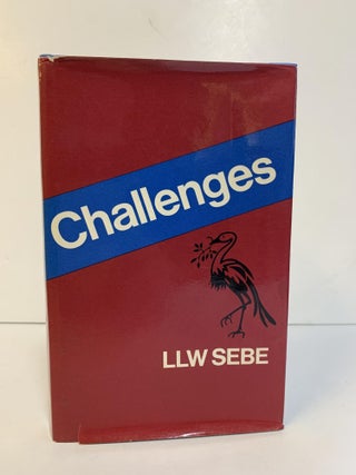 1362981 CHALLENGES [SIGNED]. L. L. W. Sebe