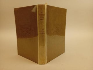 1363047 THE FRANKFORT BOOK FAIR : THE FRANCOFORDIENSE EMPORIUM OF HENRI ESTIENNE, EDITED WITH...