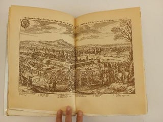 THE FRANKFORT BOOK FAIR : THE FRANCOFORDIENSE EMPORIUM OF HENRI ESTIENNE, EDITED WITH HISTORICAL INTRODUCTION, ORIGINAL LATIN TEXT WITH ENGLISH TRANSLATION ON OPPOSITE PAGES AND NOTES