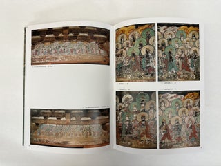 TEMPLE MURALS IN SHANXI PROVINCE