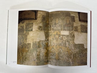 TEMPLE MURALS IN SHANXI PROVINCE