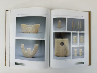 REPORTS OF THE GROUP SITES AT LIANGZHU, VOLUME 1: YAOSHAN