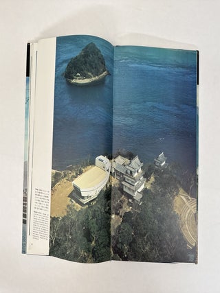 50 SELECTED NATIONAL TREASURES: JAPAN'S SHRINES AND TEMPLES; JAPAN'S ANCIENT SCULPTURE, JAPAN'S ANCIENT PAINTINGS; CASTLES OF JAPAN [FOUR VOLUMES]