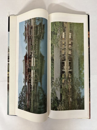50 SELECTED NATIONAL TREASURES: JAPAN'S SHRINES AND TEMPLES; JAPAN'S ANCIENT SCULPTURE, JAPAN'S ANCIENT PAINTINGS; CASTLES OF JAPAN [FOUR VOLUMES]