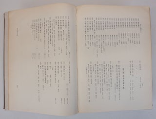 A STUDY OF THE BUDDHIST CAVE-TEMPLES AT LUNG-MEN, HO-NAN