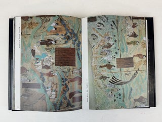 COMPLETE WORKS OF CHINESE ART: PAINTING PART 15: DUNHUANG MURALS PART 2