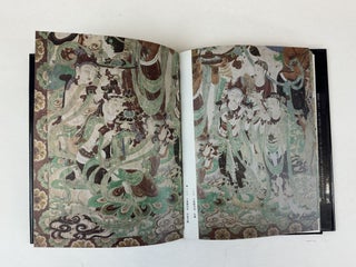 COMPLETE WORKS OF CHINESE ART: PAINTING PART 15: DUNHUANG MURALS PART 2