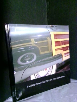 1363320 The Bob Rosenthal Automobile Collection