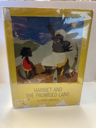 1363721 HARRIET AND THE PROMISED LAND. Jacob Lawrence
