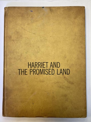 HARRIET AND THE PROMISED LAND