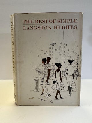 1363731 THE BEST OF SIMPLE. Langston Hughes, Bernhard Nast
