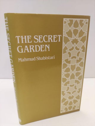 1363759 THE SECRET GARDEN. Mahmud Shabistari