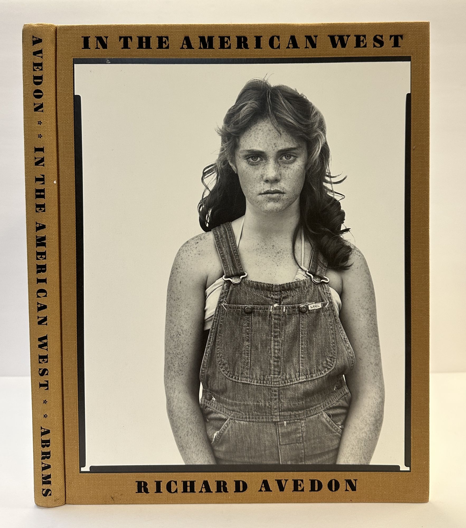 Richard Avedon American West Series Cheap Supplier | www173.rtaf.mi.th