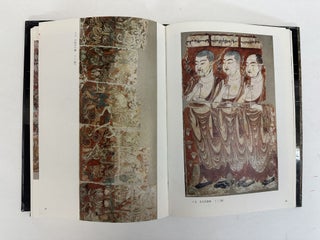 COMPLETE WORKS OF CHINESE ART CLASSIFICATION: COMPLETE WORKS OF CHINESE MURALS 6: XINJIANG, TURPAN