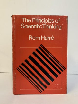 1364093 THE PRINCIPLES OF SCIENTIFIC THINKING. Rom Herre