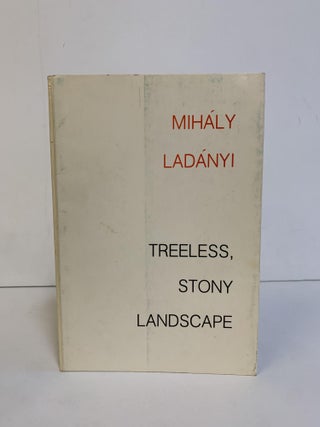 1364125 TREELESS, STONY LANDSCAPE. Mihály Ladányi