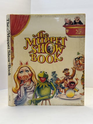 1364311 THE MUPPET SHOW BOOK