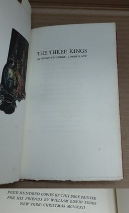 THE THREE KINGS