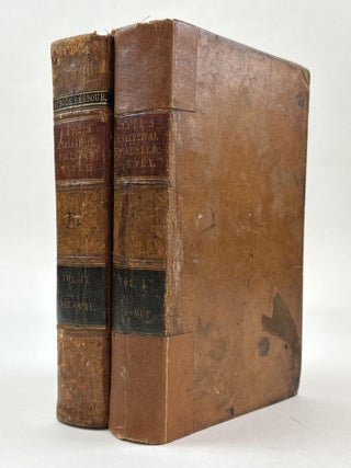 1364413 AN ANALYTICAL DIGESTED INDEX OF THE REPORTED CASES OF THE COURT OF APPEALS AND GENERAL...
