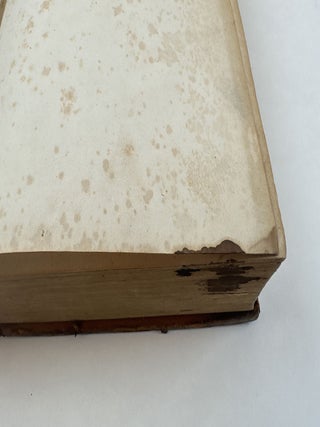 AN ANALYTICAL DIGESTED INDEX OF THE REPORTED CASES OF THE COURT OF APPEALS AND GENERAL COURT OF VIRGINIA; FROM WASHINGTON TO SECOND GRATTAN INCLUSIVE. WITH A REPERTORIUM OF THE CASES DOUBLY AND SYSTEMATICALLY ARRANGED.