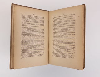 TRIAL OF TWENTY-FOUR JOURNEYMEN TAILORS, CHARGED WITH A CONSPIRACY: BEFORE THE MAYOR'S COURT OF THE CITY OF PHILADELPHIA, SEPTEMBER SESSIONS, 1827.