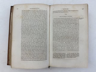 SUPPLEMENT TO A TREATISE ON PLEADING; CONTAINING A COPIOUS COLLECTION OF PRACTICAL PRECEDENTS OF PLEADINGS AND PROCEEDINGS IN PERSONAL, REAL, AND MIXED ACTIONS.