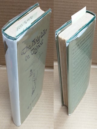 1364490 THE HOLY WAR IN TRIPOLI. George Frederick Abbott