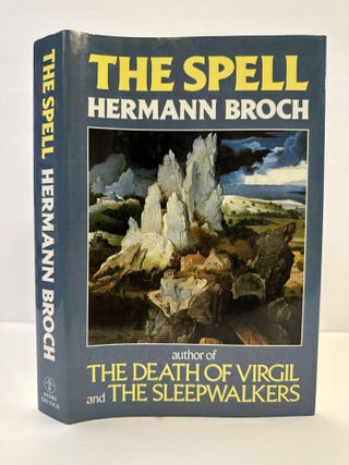 1364515 THE SPELL. Hermann Broch