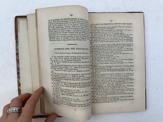 THE TRIAL OF ALEXANDER M'LAREN, AND THOMAS BAIRD, BEFORE THE HIGH COURT OF JUDICIARY, AT EDINBURGH, ON THE 5TH AND 7TH MARCH 1817, FOR SEDITION
