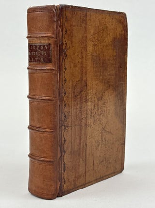 1364646 THE SPIRIT OF THE BANKRUPT LAWS. Edward Green