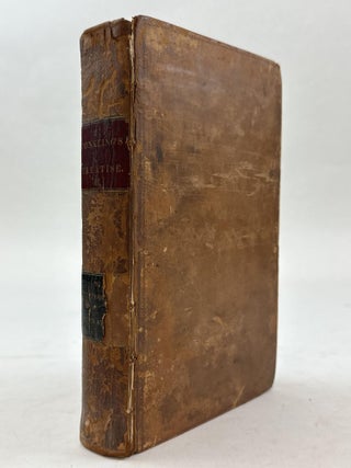 1364700 A TREATISE ON THE ORGANIZATION, JURISDICTION AND PRACTICE OF THE COURTS OF THE UNITED...