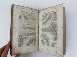 A TREATISE ON THE ORGANIZATION, JURISDICTION AND PRACTICE OF THE COURTS OF THE UNITED STATES: TO WHICH IS ADDED AN APPENDIX