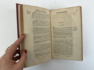 THE COMPLETE CONSTABLE: CONTAINING HIS OFFICE, DUTIES AND AUTHORITY; WITH THE MANNER AND FORMS OF EXECUTING THE SAME, ACCORDING TO THE COMMON AND STATUTE LAWS, NOW IN FORCE AND IN USE IN THE STATE OF CONNECTICUT.