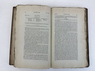 CASES DECIDED IN THE COURT OF SESSION, DURING SUMMER SESSION 1794-, WINTER SESSION 1794-5, AND SUMMER SESSION 1795.