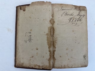 A TREATISE ON THE OFFICE AND DUTY OF A JUSTICE OF THE PEACE, SHERIFF, CORONER, CONSTABLE, AND OF EXECUTORS, ADMINISTRATORS, AND GUARDIANS.